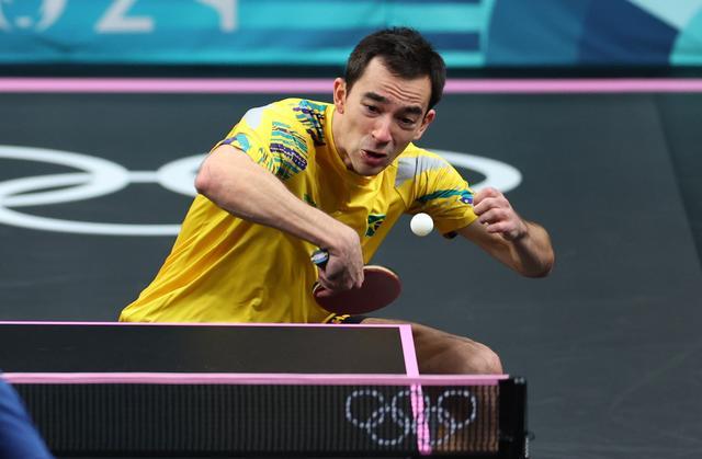 展示了他作 展示了他作