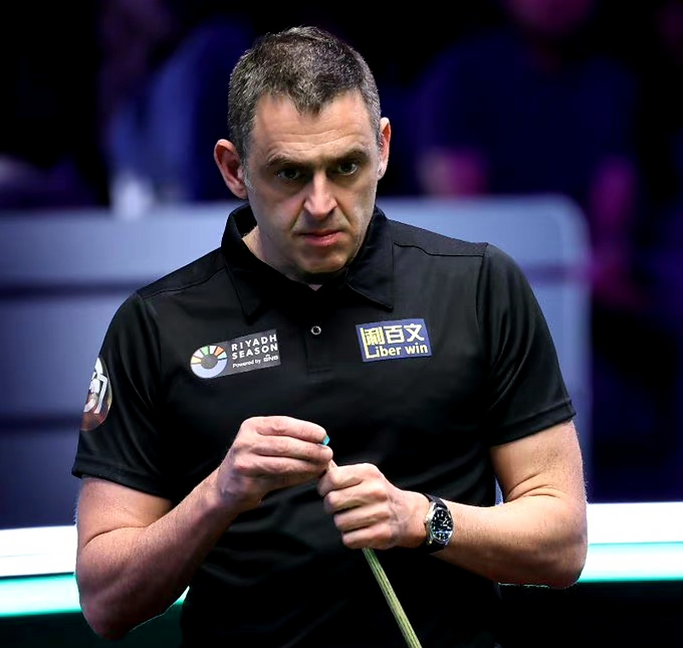 体中树立 体中树立