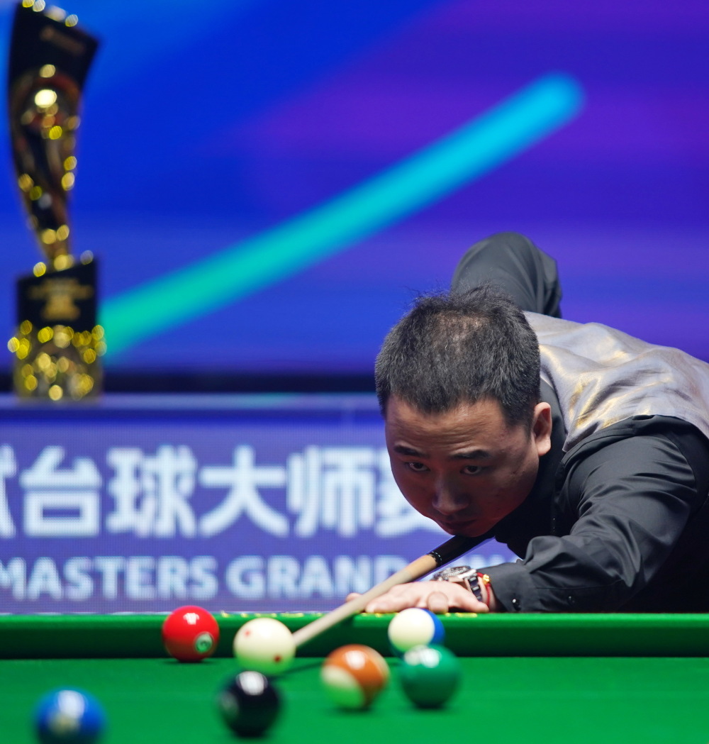 前赛中便已 前赛中便已