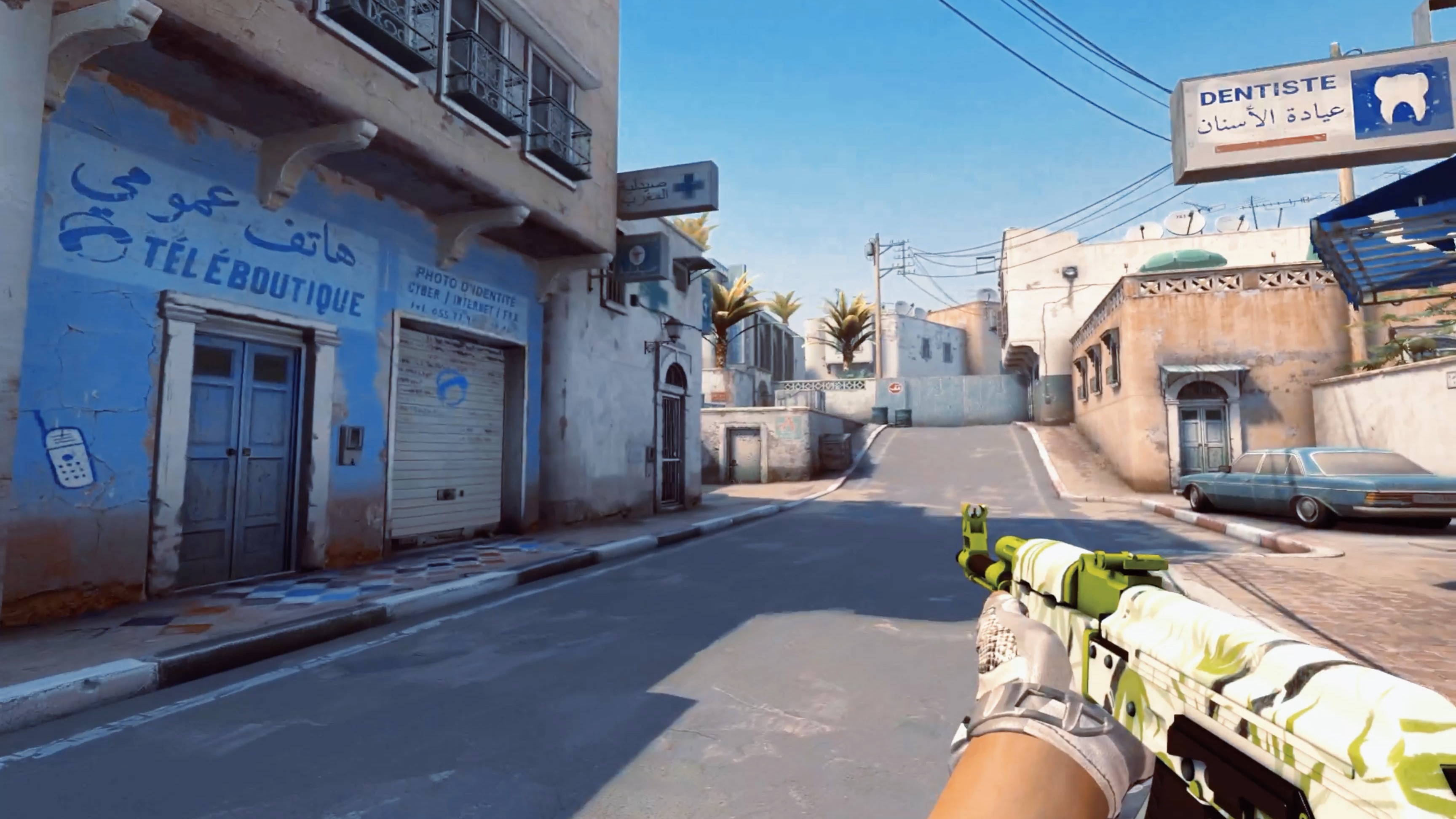 外界普遍看 外界普遍看