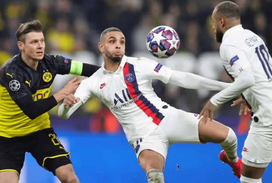 哈兰德再次 哈兰德再次