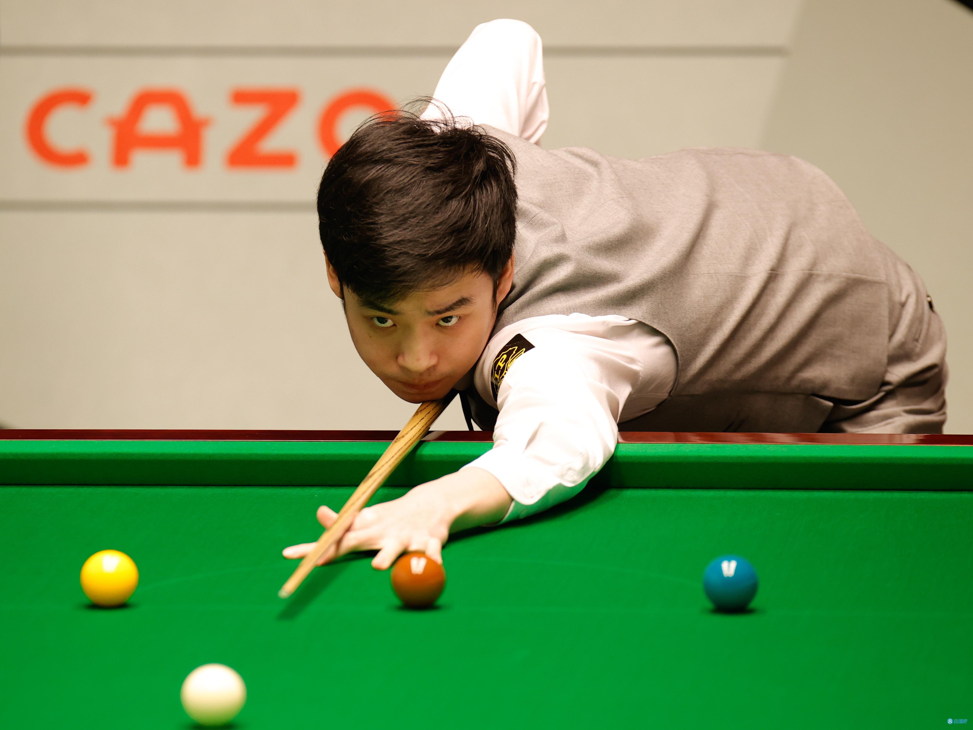 一举锁定冠 一举锁定冠