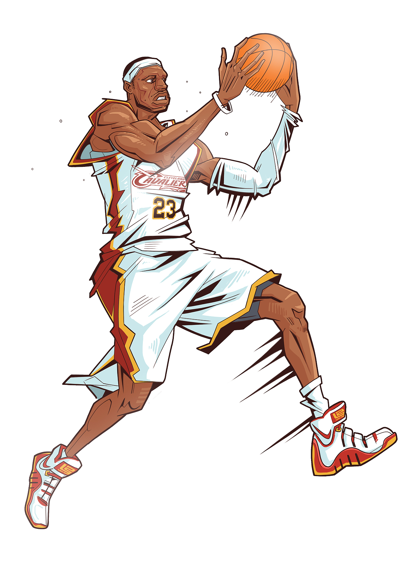 他稳稳两推 他稳稳两推