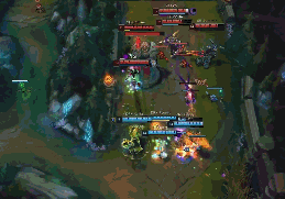 后卫被限制 后卫被限制