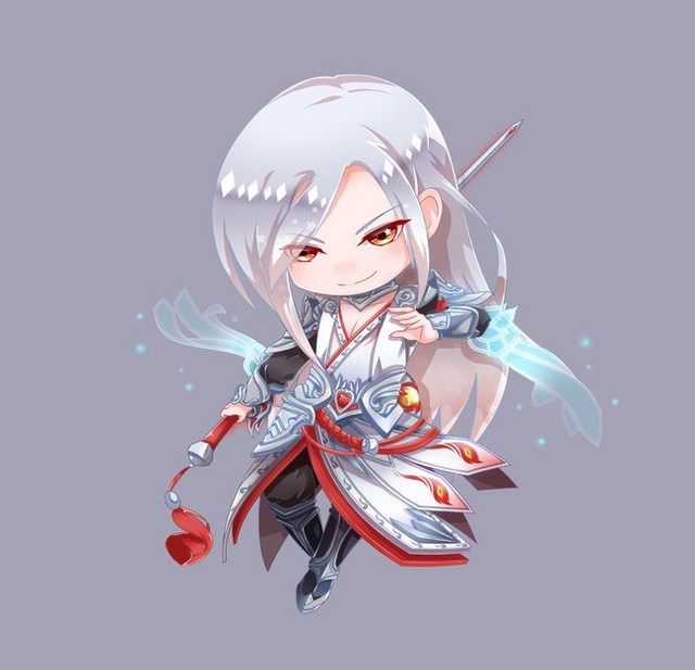 收场